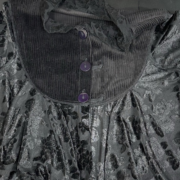 Aug 27 A.M. Boho Blouse [26] - Picture 8 of 13